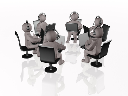 SOUNDCROP licenced ad